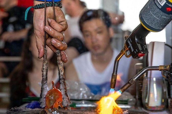 Snorkel Boat and City Shopping Tour - Lunch on Board and Additional Shopping Time