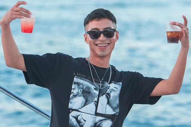 Snorkel & Boat Tour of Everything Cabo. Includes Open Bar and Lunch! - Key Points