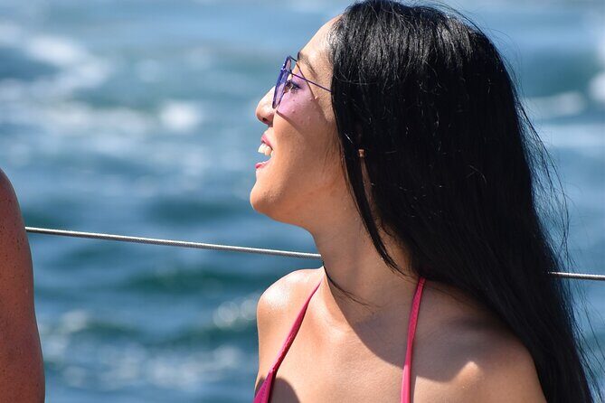 Snorkel & Boat Tour of Everything Cabo. Includes Open Bar and Lunch! - Authentic Experiences from Reviewers