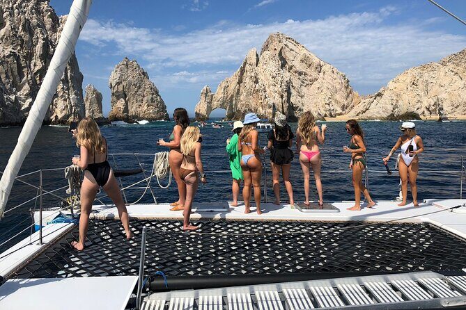 Snorkel, Boat Tour, Open Bar & Lunch! - Authentic Insights from Reviews