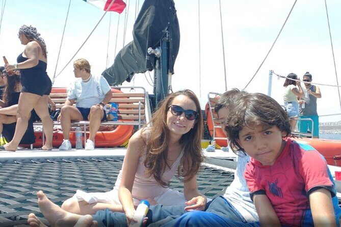 Snorkel, Boat Tour, Open Bar & Lunch! - Final Thoughts