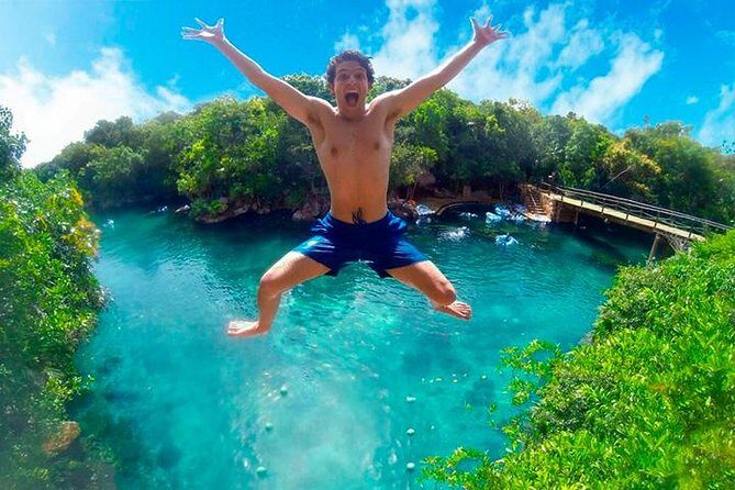 Snorkel, Breakfast, Buffet, Drinks, Xel-ha All Included! - Making the Most of Your Day at Xel-Ha