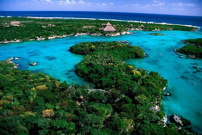 Snorkel, Breakfast, Buffet, Drinks, Xel-ha All Included! - FAQs