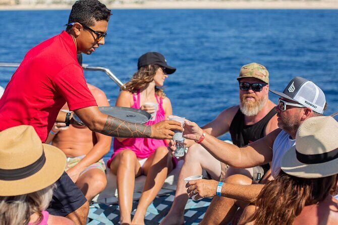 Snorkel Cruise in Los Cabos - Practical Tips for Your Trip