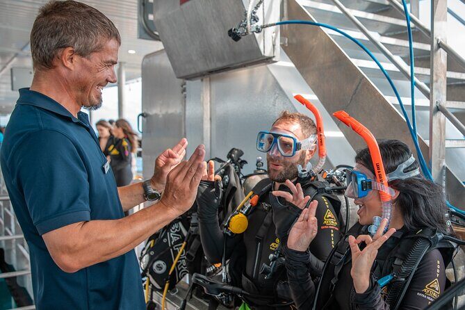 Snorkel & Dive the Reef: Sustainable, Scientific & Cultural Tour - Practical Information and Tips