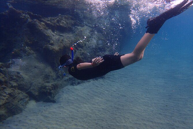 Snorkel Experience in Lanzarote - A Closer Look at the Itinerary