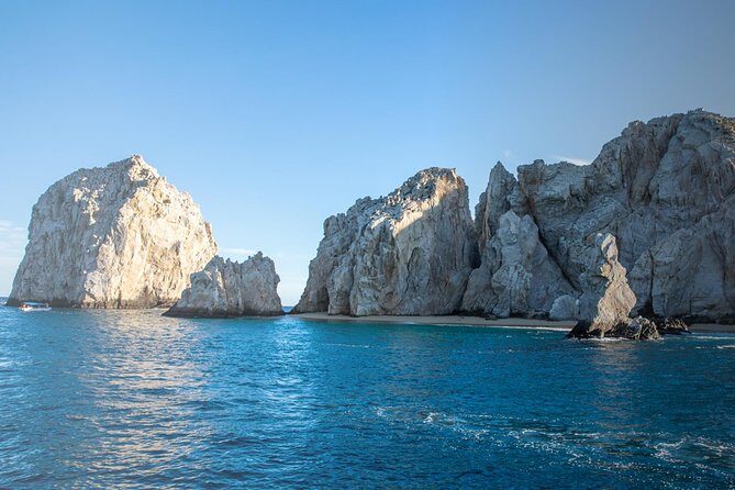 Snorkel & Explore Pelican Rock by Glass Boat + Photos - Setting the Scene: What This Tour Offers