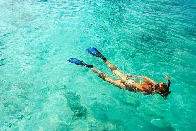 Snorkel Fort Lauderdale Jean Cousteaus Reef and Snorkel Trail - Key Points