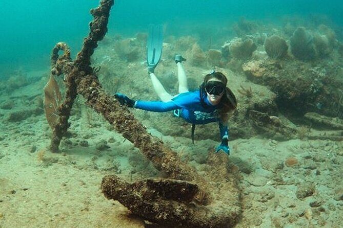 Snorkel Fort Lauderdale Jean Cousteaus Reef and Snorkel Trail - Authentic Insights from Guest Reviews