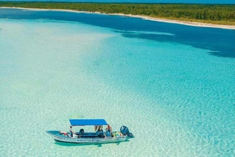 Snorkel in Cozumel and visit El Cielo - FAQs