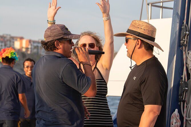 Snorkel, Lunch & Sail in Cabo San Lucas - Authenticity and Overall Value