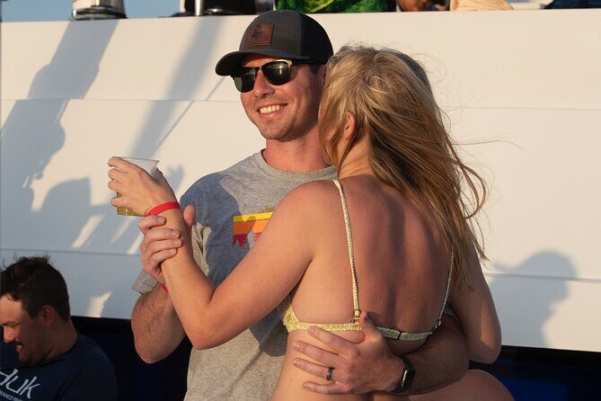 Snorkel, Lunch & Sail in Cabo San Lucas - Frequently Asked Questions