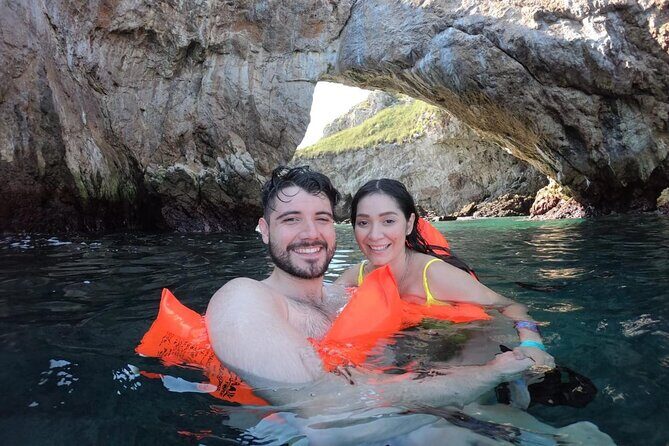 Snorkel & Playa Nopalera  Private Tour  Punta Mita - Authentic Experiences and Guest Feedback