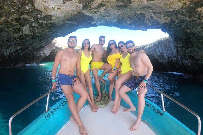 Snorkel & Playa Nopalera  Private Tour  Punta Mita - Who Will Love This Tour?