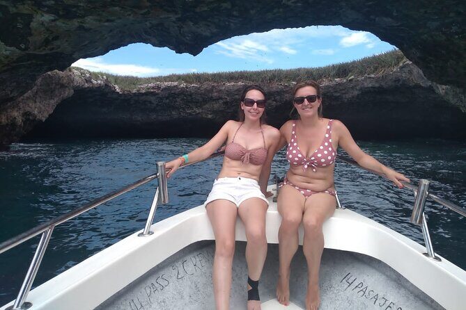 Snorkel & Playa Nopalera  Private Tour  Punta Mita - FAQ