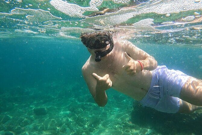 Snorkel Privately in Cabo San Lucas - A Closer Look at the Experience