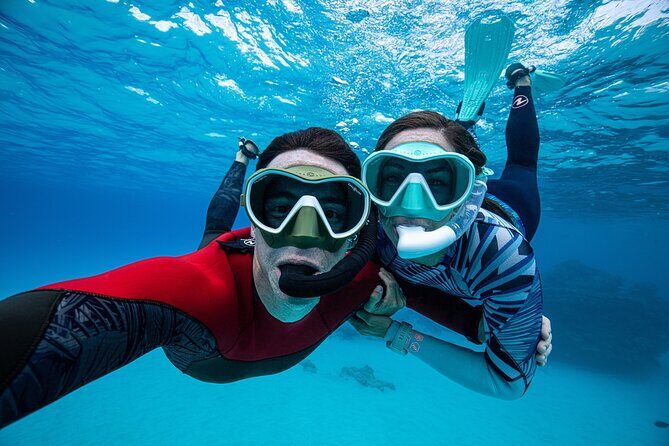 Snorkel Rental 24h, discover Tenerifes Ocean on your own! - What’s Included and What’s Not?
