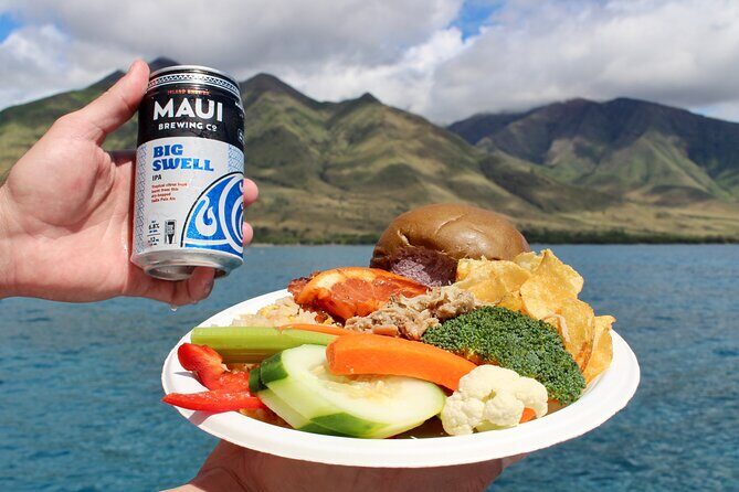 Snorkel Sail Adventure off Ka'anapali Beach, Maui - Who Will Love This Tour?
