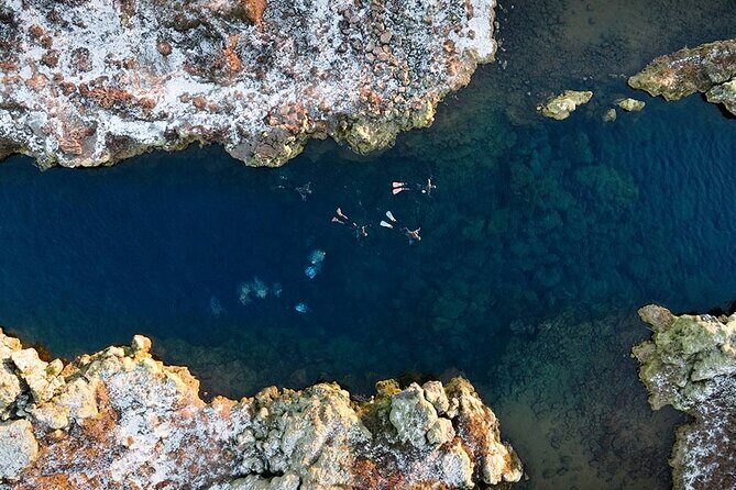 Snorkel the Silfra Fissure-Meet on Location (Free Photos & Cocoa) - Who Is This Tour Best Suited For?