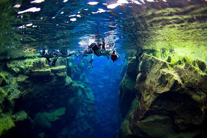 Snorkel the Silfra Fissure-Meet on Location (Free Photos & Cocoa) - The Sum Up