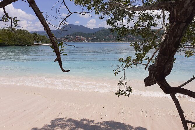 Snorkel Tour in Las Gatas Water Break - Why This Tour Works Well