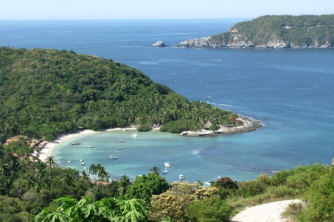 Snorkel Tour in Las Gatas Water Break - FAQ