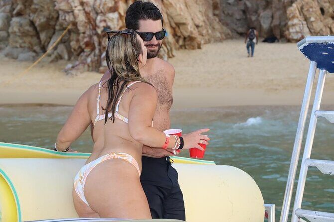 Snorkel Tour in private Trimarán in Los Cabos - FAQs