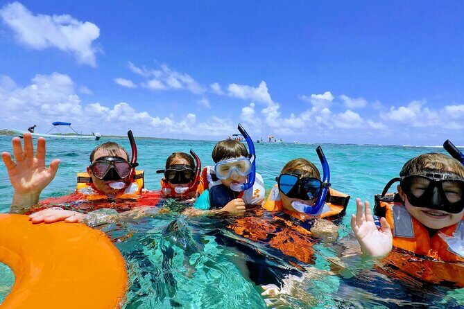 Snorkel Tulum: 2 reef point, 1 hour 20 minutes tour - Practical Details and Value for Money
