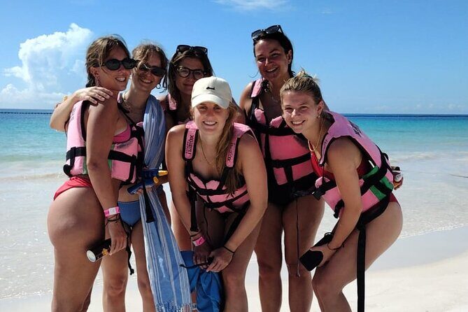 Snorkel Tulum: 2 reef point, 1 hour 20 minutes tour - What the Tour Means for Your Tulum Experience