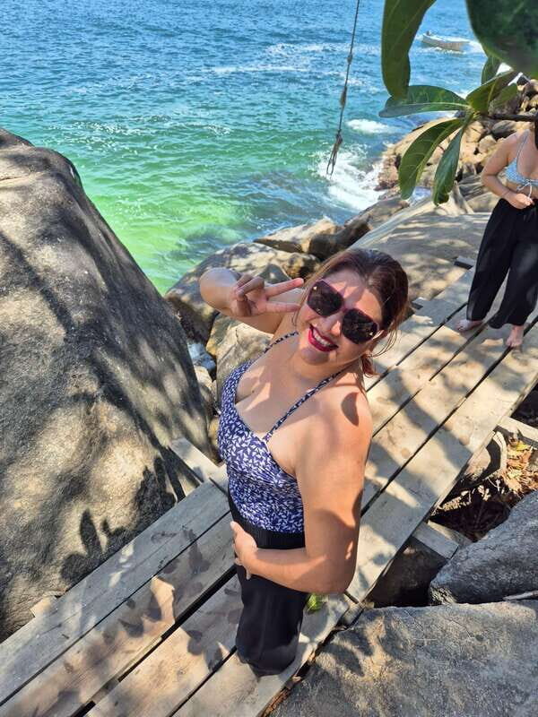 Snorkelin Wonders of Puerto Vallartas Four Islands - Key Points