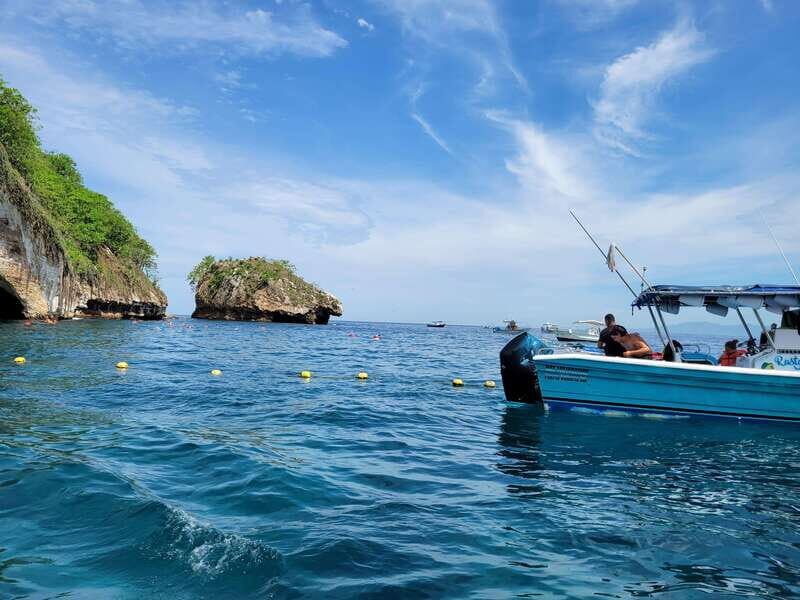 Snorkelin Wonders of Puerto Vallartas Four Islands - FAQ