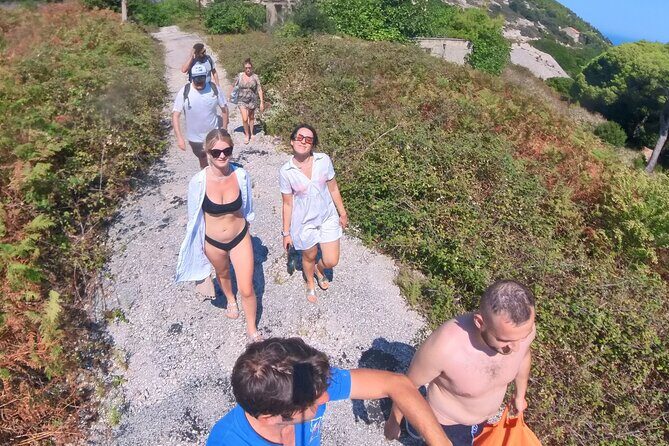 Snorkeling 360 Experience in Sazan Island & Karaburun - Return to Vlore