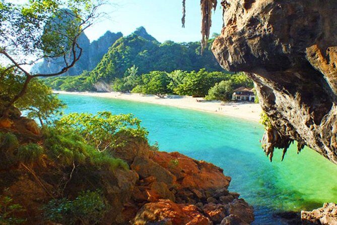 Snorkeling 4 Islands Tour by Speedboat From Krabi - Who Should Book This Tour?
