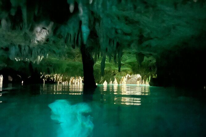 Snorkeling Activity in a Cenote Expedition - The Sum Up: Is It Worth It?