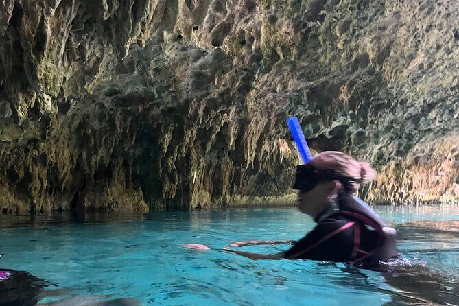Snorkeling Activity in a Cenote Expedition - FAQ