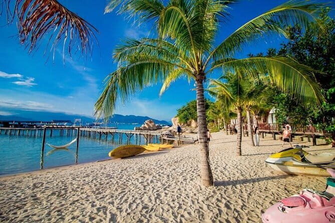 Snorkeling Adventure and Floating Bar Party in Nha Trang - Authentic Insights from Reviews