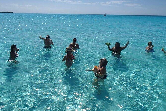 Snorkeling Adventure at El Cielo in Cozumel From Cancun - Authentic Experiences and Authentic Value