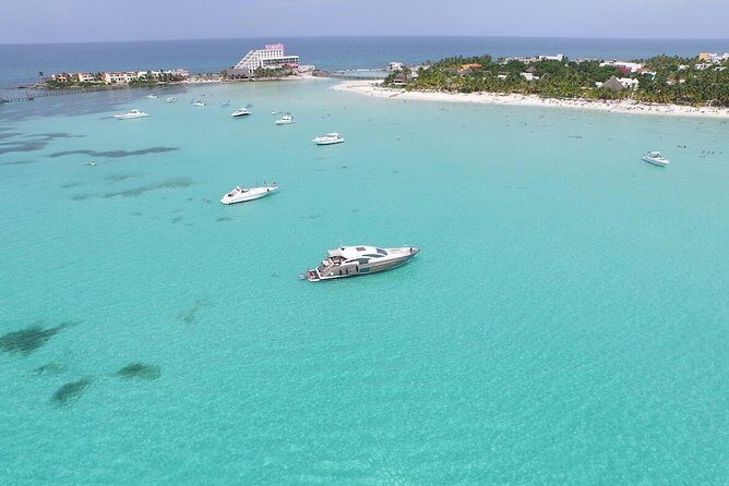 Snorkeling Adventure at Isla Mujeres Includes Lunch and Open Bar - Final Thoughts: Is This Tour Right for You?