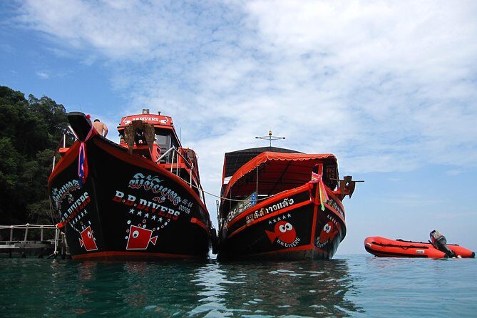 Snorkeling Adventure at Koh Chang  Departing from Koh Chang - Who Is This Tour Best For?