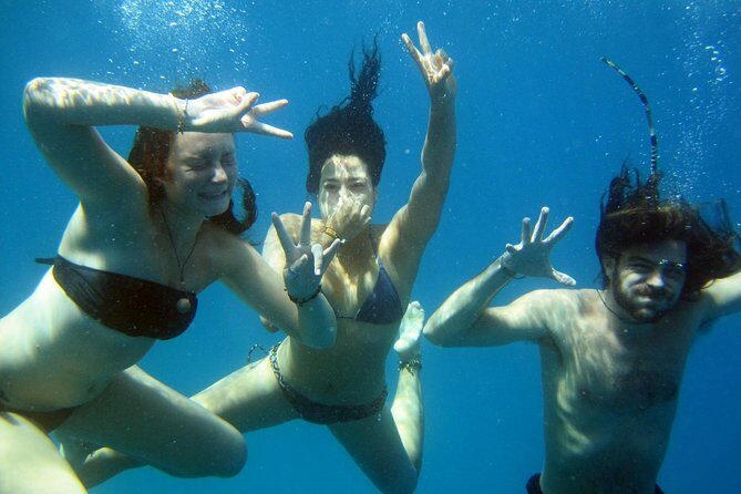 Snorkeling Adventure at Koh Chang  Departing from Koh Chang - Final Thoughts