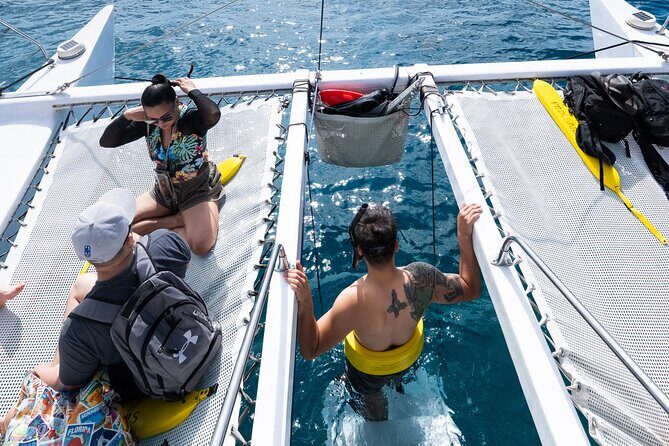 Snorkeling Adventure at Turtle Canyon - Final Thoughts