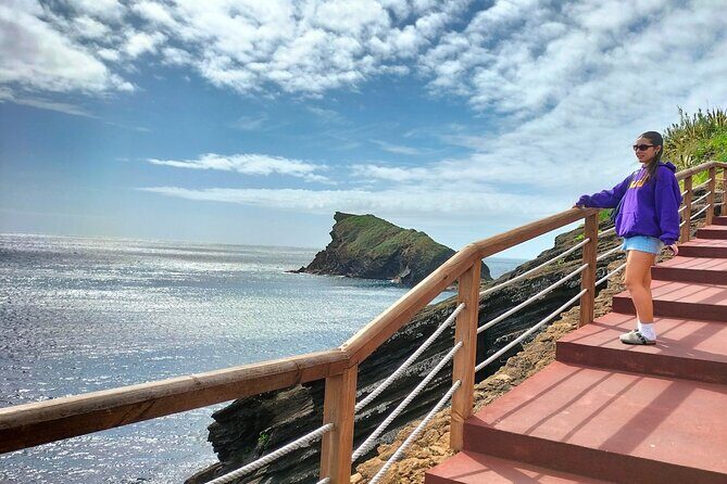 Snorkeling Adventure in Caloura, S. Miguel - Authentic Feedback & Insights