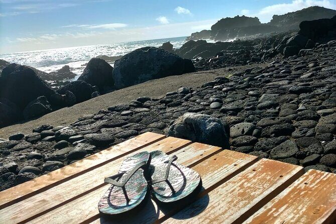 Snorkeling Adventure in Caloura, S. Miguel - FAQs