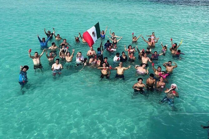 Snorkeling adventure in El Cielo, El Cielito, Palancar and Colombia. - Final Words