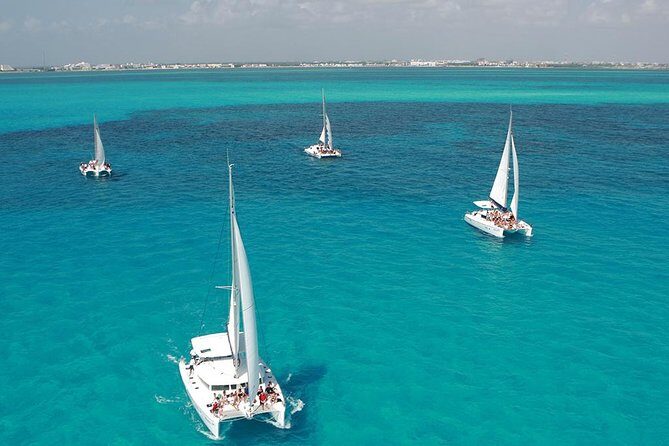 Snorkeling Adventure in Isla Mujeres - FAQs