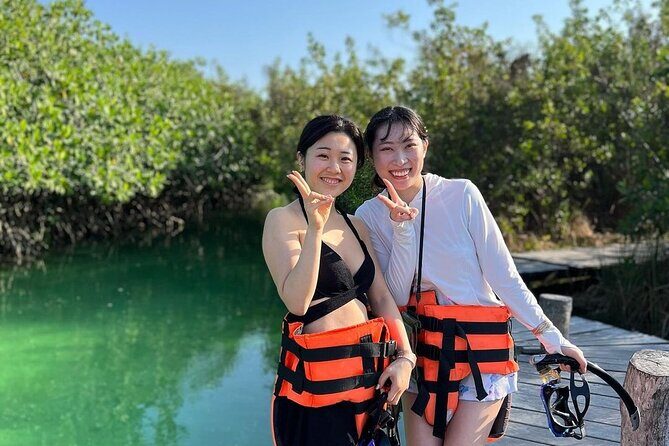 Snorkeling Adventure in Tulum Beach, Kaan Luum Lagoon and Cenote - Final Thoughts: Who Will Love This Tour?
