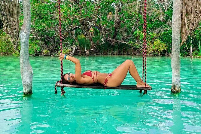 Snorkeling Adventure in Tulum Beach, Kaan Luum Lagoon and Cenote - Final Word