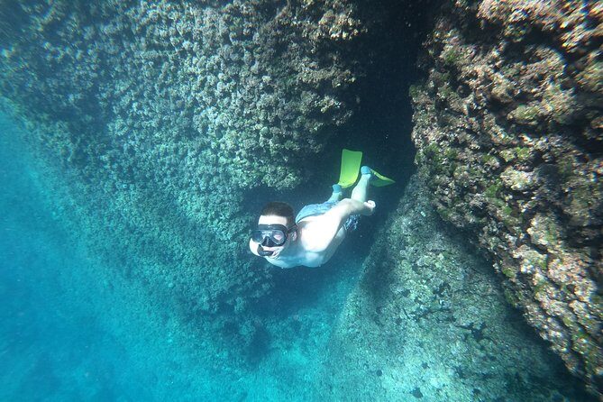SNORKELING ADVENTURE | Pula Boat - Key Points