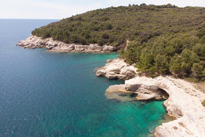 SNORKELING ADVENTURE | Pula Boat - Why This Tour Might Be Perfect for You