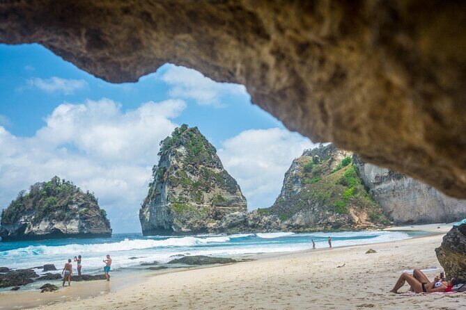 Snorkeling Adventure with East Nusa Penida Tour All Inclusive - Frequently Asked Questions